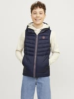 JACK & JONES Erkek Çocuk Şişme Mont, 12258655