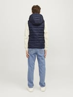 JACK & JONES Erkek Çocuk Şişme Mont, 12258655