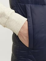 JACK & JONES Erkek Çocuk Şişme Mont, 12258655