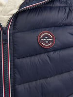 JACK & JONES Erkek Çocuk Şişme Mont, 12258655
