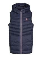 JACK & JONES Erkek Çocuk Şişme Mont, 12258655