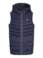 JACK & JONES Erkek Çocuk Şişme Mont, 12258655