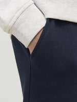 Jack & Jones Erkek Çocuk Şort Jpstlogo Sweat Shorts 2 Col Sn Gms Jnr