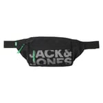 Jack & Jones Erkek JACASHFORD MESH BUMBAG