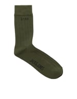 JACK & JONES Erkek JACCORE 3'lü Paket SN Çorap, Marshmallow/Paket: Cypress-Asfalt, Tek Beden (3'lü Paket), Marshmallow/Paket: Selvi - Asfalt, Tek Beden