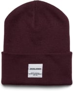 JACK & JONES Erkek Jaclong örgü bere Noos örgü bere