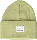 JACK & JONES Erkek Jaclong örgü bere Noos örgü bere