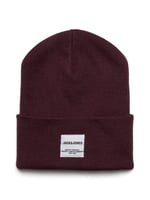 JACK & JONES Erkek Jaclong örgü bere Noos örgü bere
