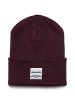 JACK & JONES Erkek Jaclong örgü bere Noos örgü bere