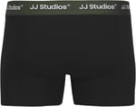 JACK & JONES Erkek Jacsoho Solid Trunks 3'lü paket Noos (3'lü paket)