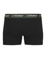 JACK & JONES Erkek Jacsoho Solid Trunks 3'lü paket Noos (3'lü paket)