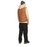 JACK & JONES Erkek Jjben Square Bodywarmer yelek