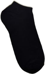 JACK & JONES Erkek JJDONGO SHORT SOCK NOOS Çorap