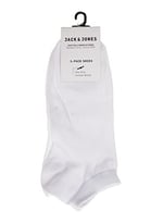 JACK & JONES Erkek JJDONGO SHORT SOCK NOOS Çorap