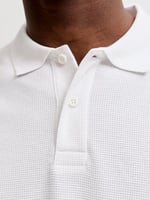 JACK & JONES Erkek Jjeaustin Polo Ss Noos