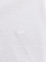 JACK & JONES Erkek Jjeaustin Polo Ss Noos