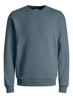 JACK & JONES Erkek JJEHOLMEN SWEAT CREW NECK NOOS Sweatshirt