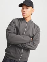 Jack & Jones Erkek Jjerush Bomber Mont
