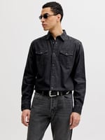 JACK & JONES Erkek JJESHERIDAN SHIRT L/S NOOS Gömlek