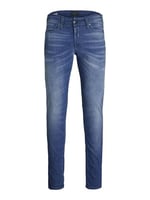 JACK & JONES Erkek JJIGLENN JJICON BL 894 Jeans, Blue Denim, 30/34