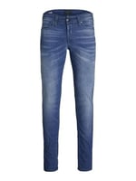 JACK & JONES Erkek JJIGLENN JJICON BL 894 Jeans, Blue Denim, 30/34