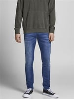 JACK & JONES Erkek JJIGLENN JJICON BL 894 Jeans, Blue Denim, 30/34