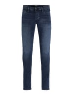 Jack & Jones Erkek JJIGLENN JJORIGINAL AM 812 NOOS Kot Pantolon