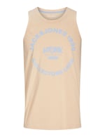 JACK & JONES Erkek Jjsimon SL Tanktop