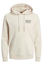 JACK & JONES Erkek JPRBLUASHER FISHTAIL Parka
