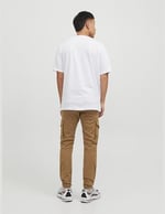 JACK & JONES Erkek JPSTPAUL JJFLAKE AMA NOOS Eşofman Altı