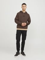 JACK & JONES Erkek JPSTPAUL JJFLAKE AMA NOOS Pantolon | Trunks