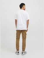 JACK & JONES Erkek JPSTPAUL JJFLAKE AMA NOOS Eşofman Altı