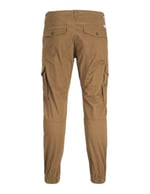 JACK & JONES Erkek JPSTPAUL JJFLAKE AMA NOOS Eşofman Altı