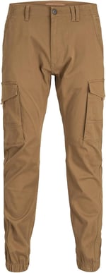 JACK & JONES Erkek JPSTPAUL JJFLAKE AMA NOOS Eşofman Altı