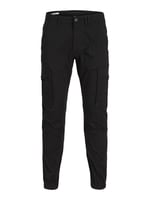 JACK & JONES Erkek JPSTPAUL JJFLAKE AMA NOOS Pantolon | Trunks