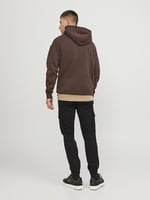 JACK & JONES Erkek JPSTPAUL JJFLAKE AMA NOOS Pantolon | Trunks