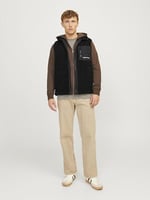 JACK & JONES Erkek yeleği