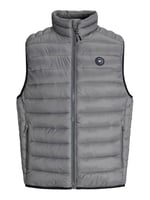 JACK & JONES Erkek yelek