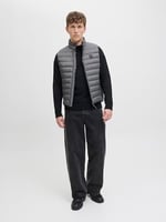 JACK & JONES Erkek yelek