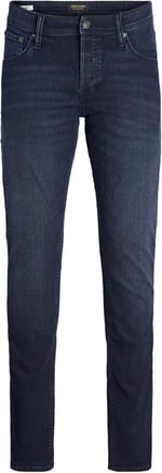 Jack & Jones Glenn Slim Fit Jean Pantolon Blue Denim, 12259055