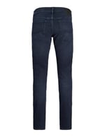 Jack & Jones Glenn Slim Fit Jean Pantolon Blue Denim, 12259055