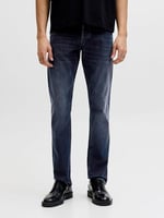 Jack & Jones Glenn Slim Fit Jean Pantolon Blue Denim, 12259055