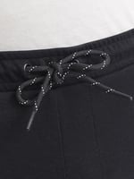 Jack & Jones Gri Sweat Şort, 12186750 | Sweat şort