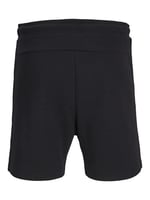 Jack & Jones Gri Sweat Şort, 12186750 | Sweat şort