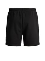 Jack & Jones Gri Sweat Şort, 12186750 | Sweat şort