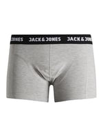 JACK & JONES Jacanthony Trunks 3'lü paket Noosboxer şortErkek