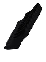 JACK & JONES JACBASIC MULTI SHORT SOCK 10 PACK NOOS Çorap Erkek