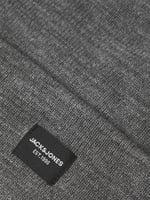 JACK & JONES JACBEANIE & GLOVE KNIT GIFTBOX örgü bere Erkek