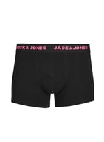 JACK & JONES JACCHRIS SOLID TRAVELKIT Boxer Külot Erkek