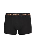 JACK & JONES JACCHRIS SOLID TRAVELKIT Boxer Külot Erkek